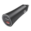 Устройство зарядное автомобильное Mi 37W Dual-Port Car Charger